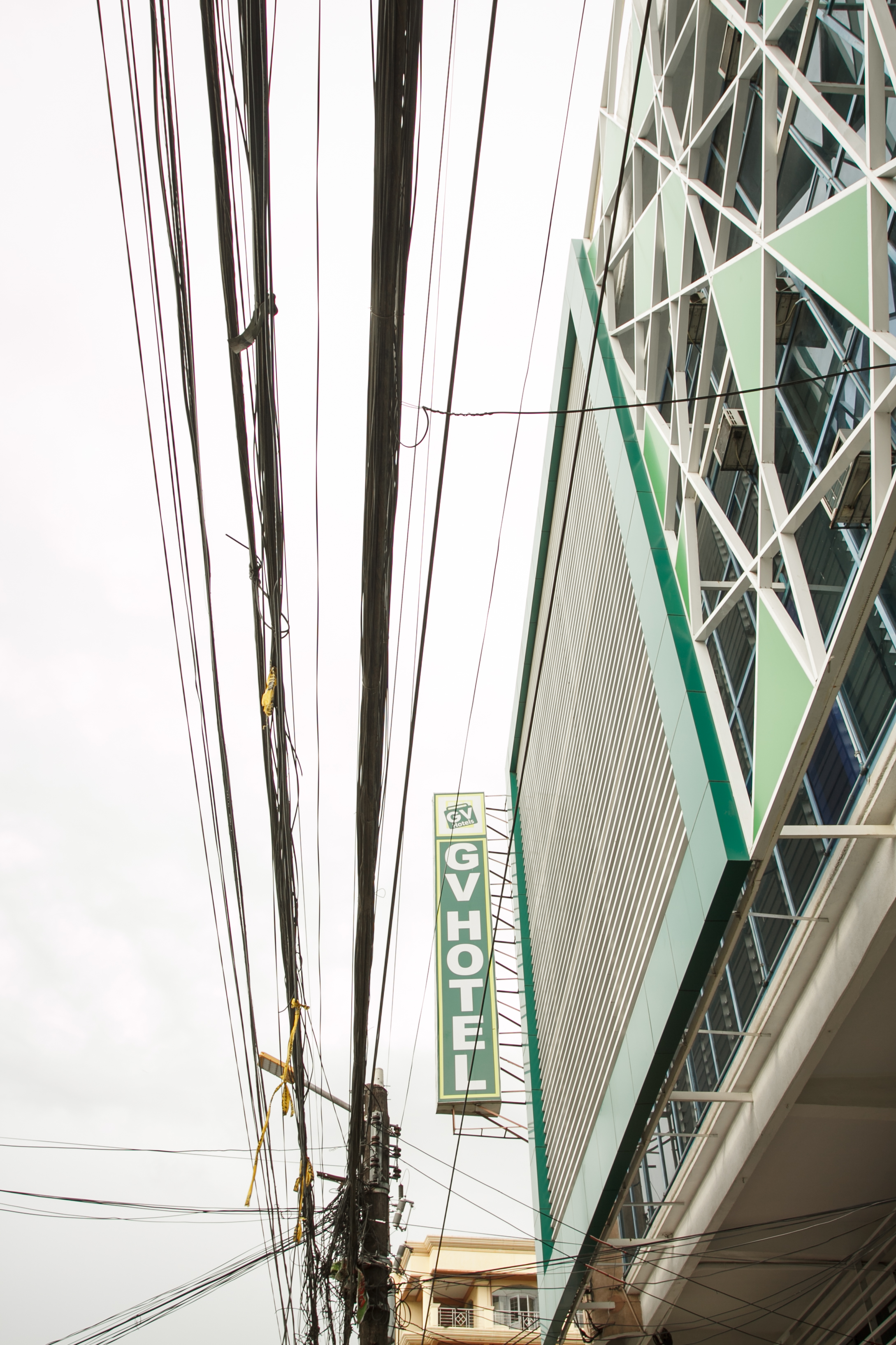 GV Hotel Cagayan de Oro