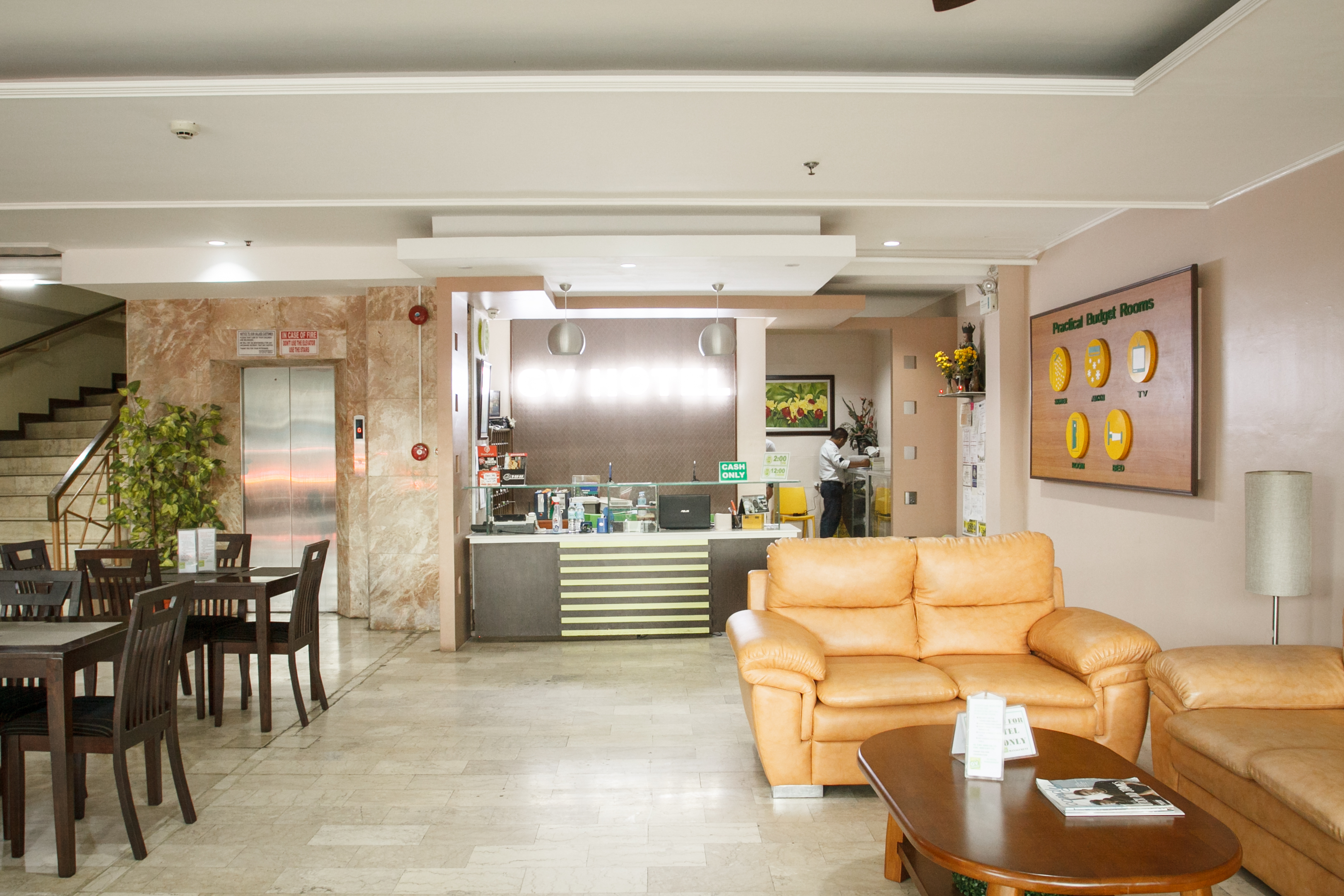 GV Hotel Cagayan de Oro