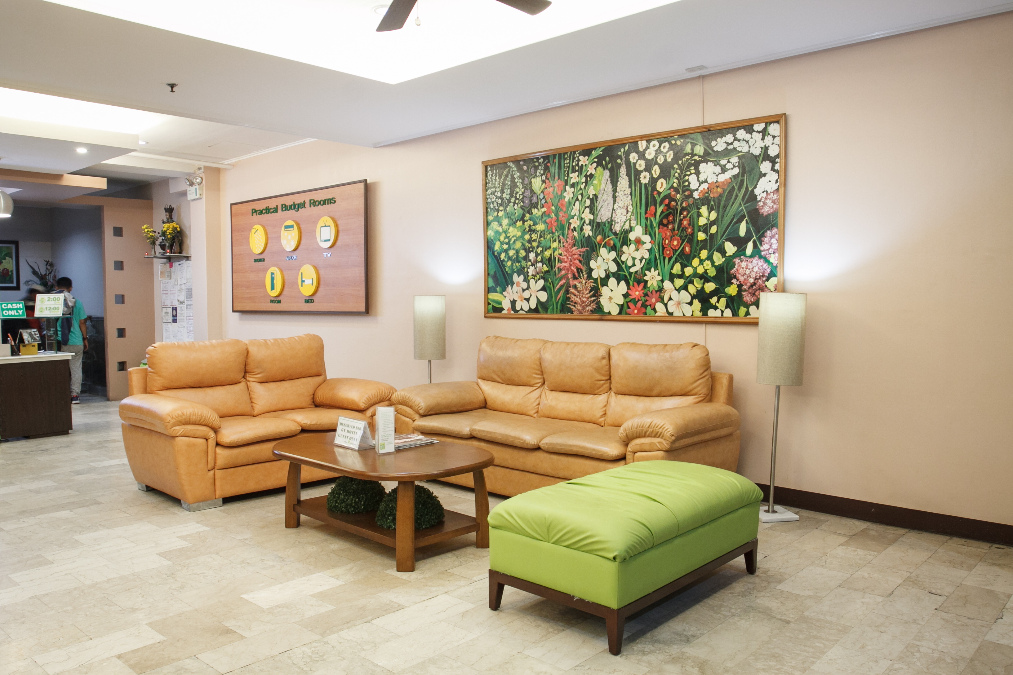 GV Hotel Cagayan de Oro