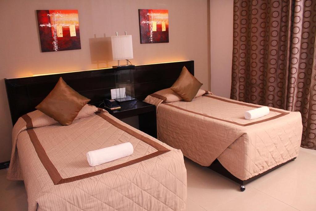Hotel Conchita