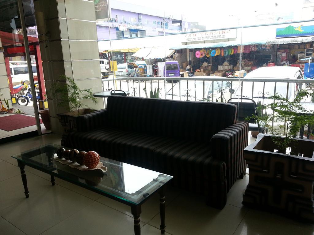 Hotel Conchita