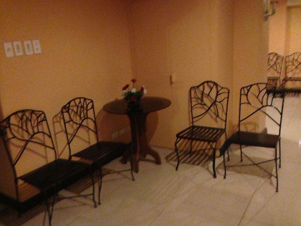 Hotel Conchita