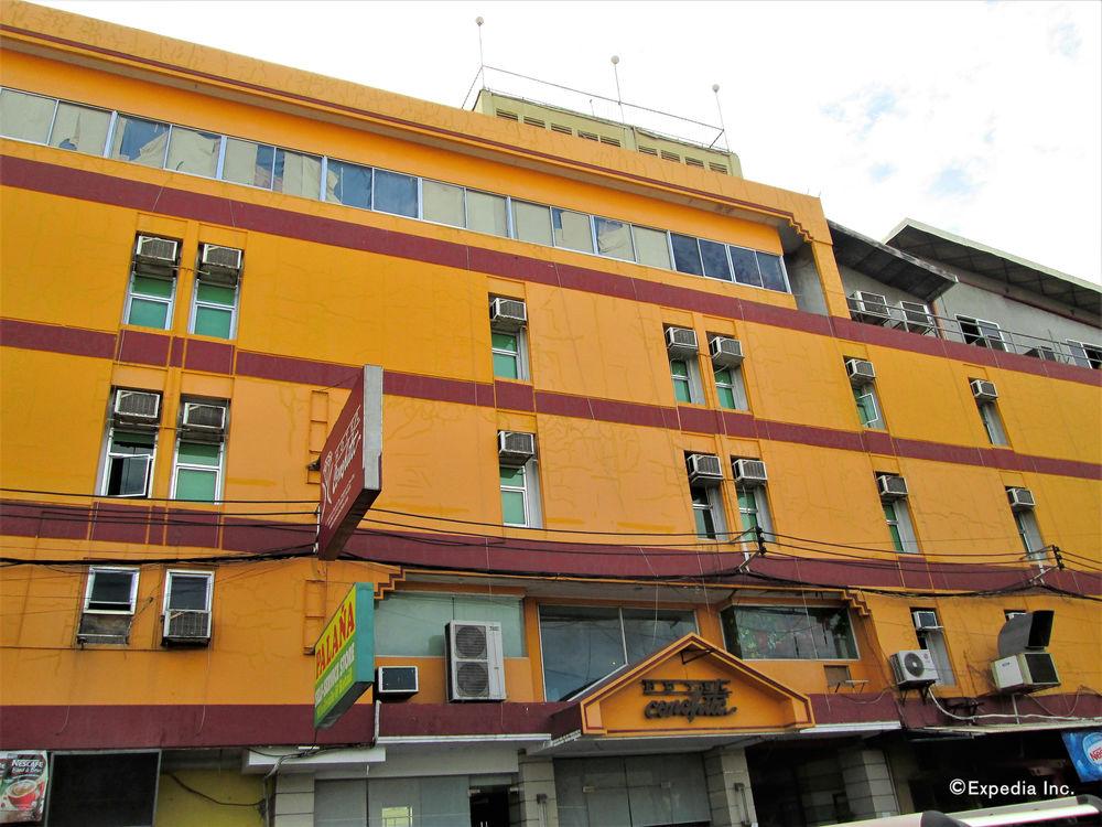 Hotel Conchita