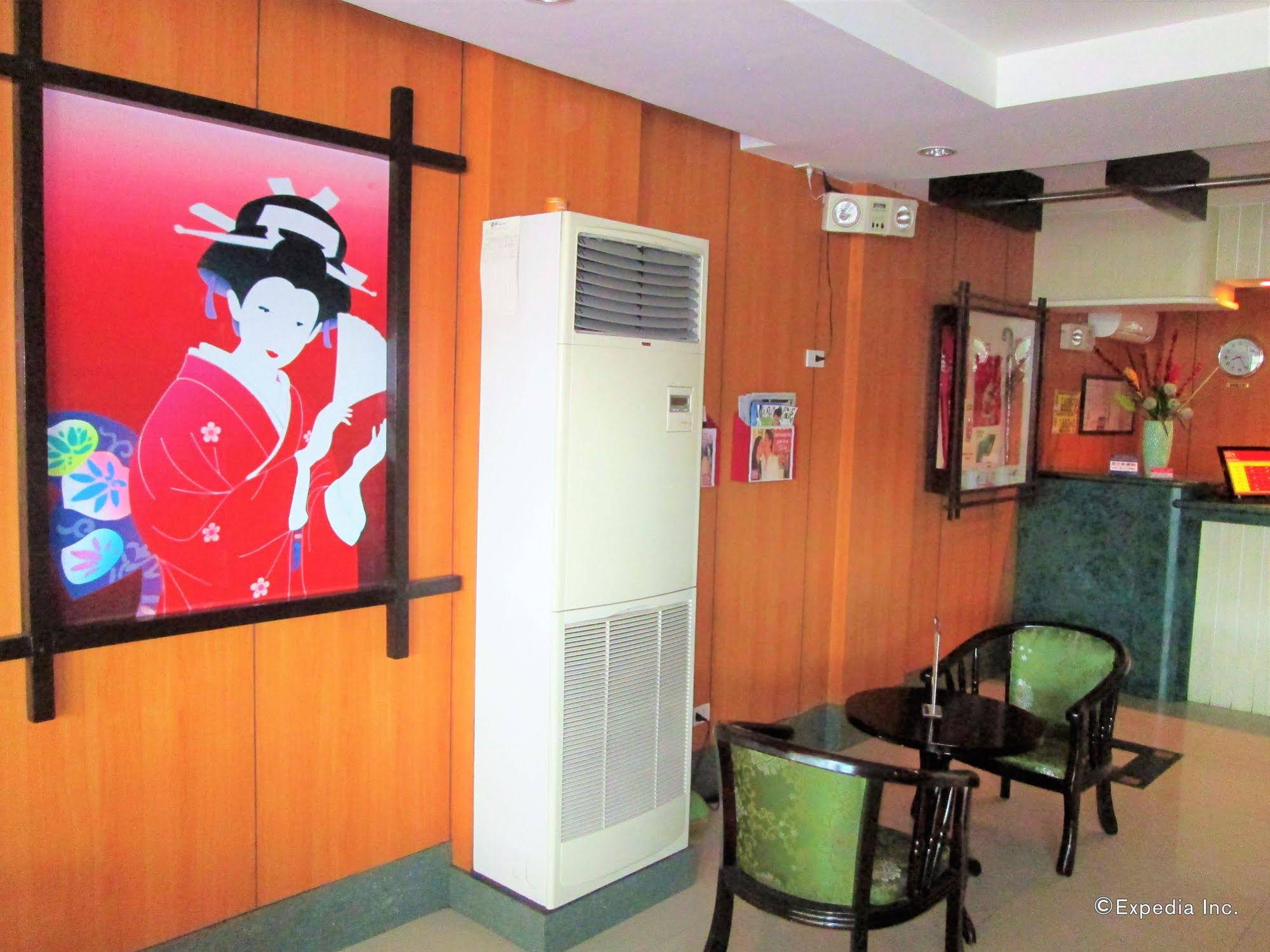 Hotel Sogo - Cagayan de Oro