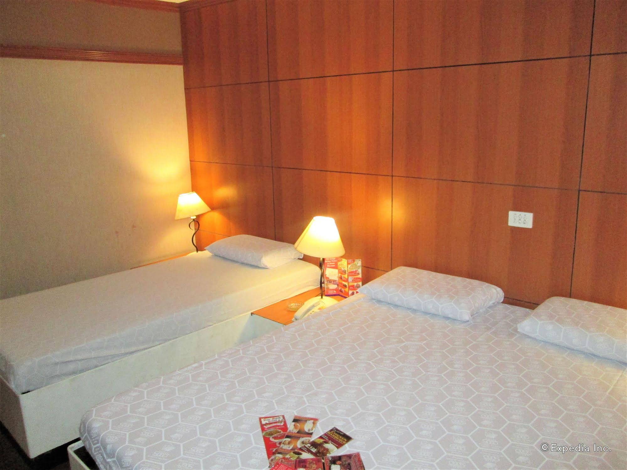 Hotel Sogo - Cagayan de Oro