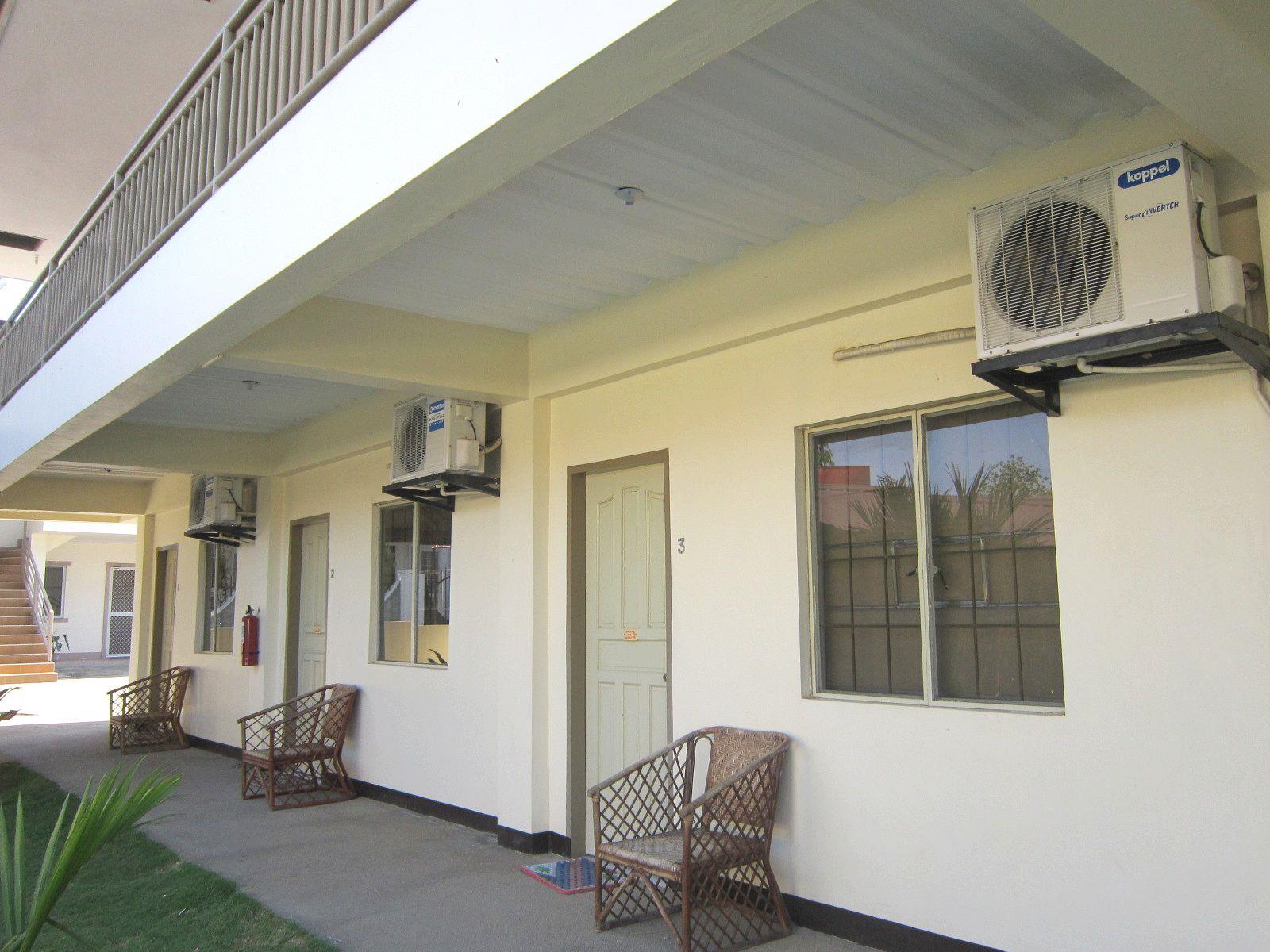 Kingston Lodge Hotel