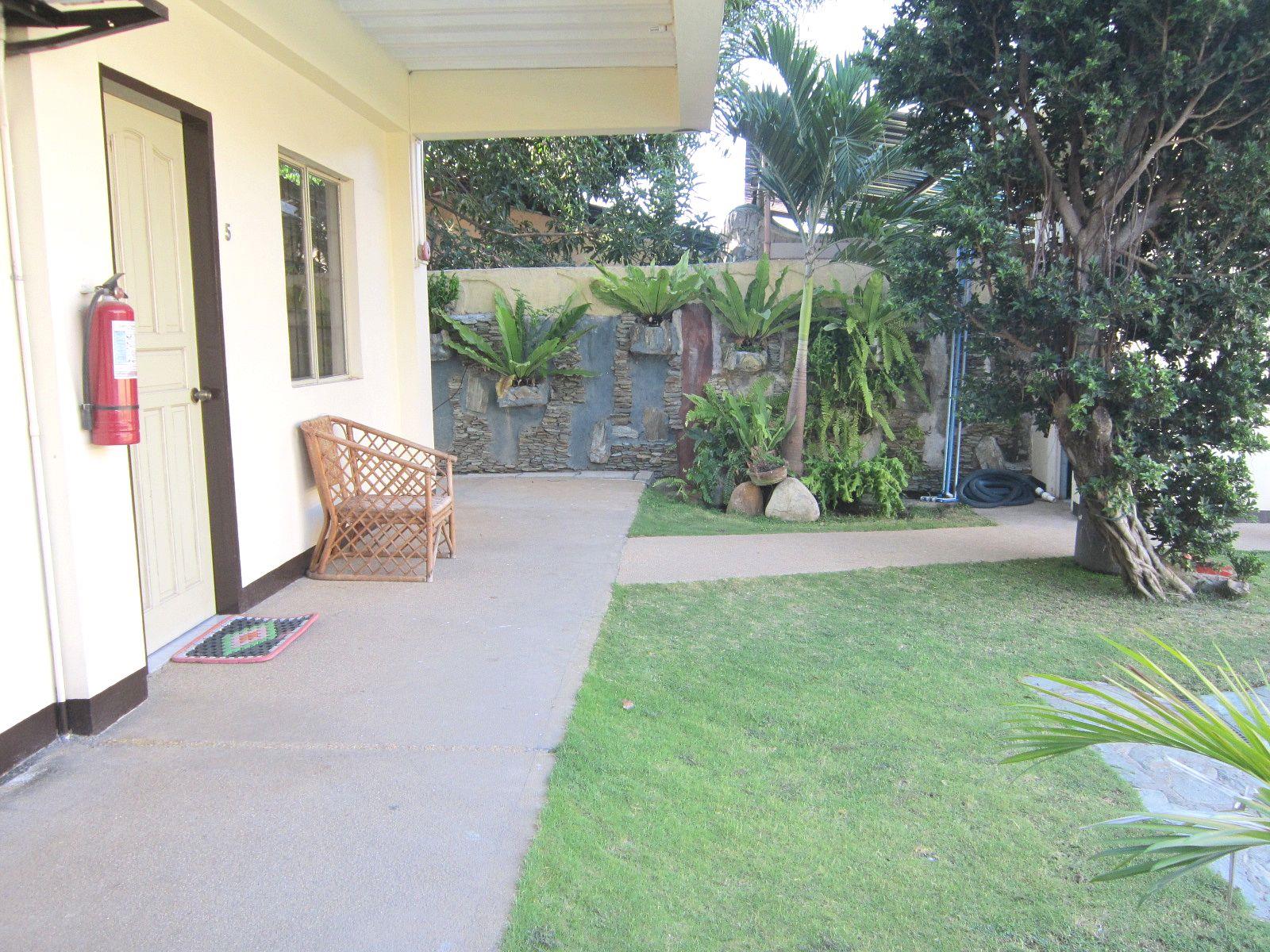 Kingston Lodge Hotel
