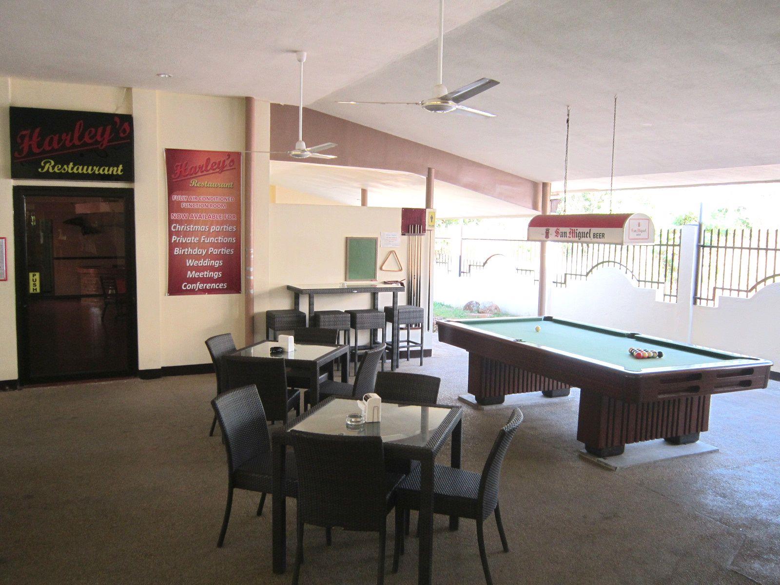 Kingston Lodge Hotel