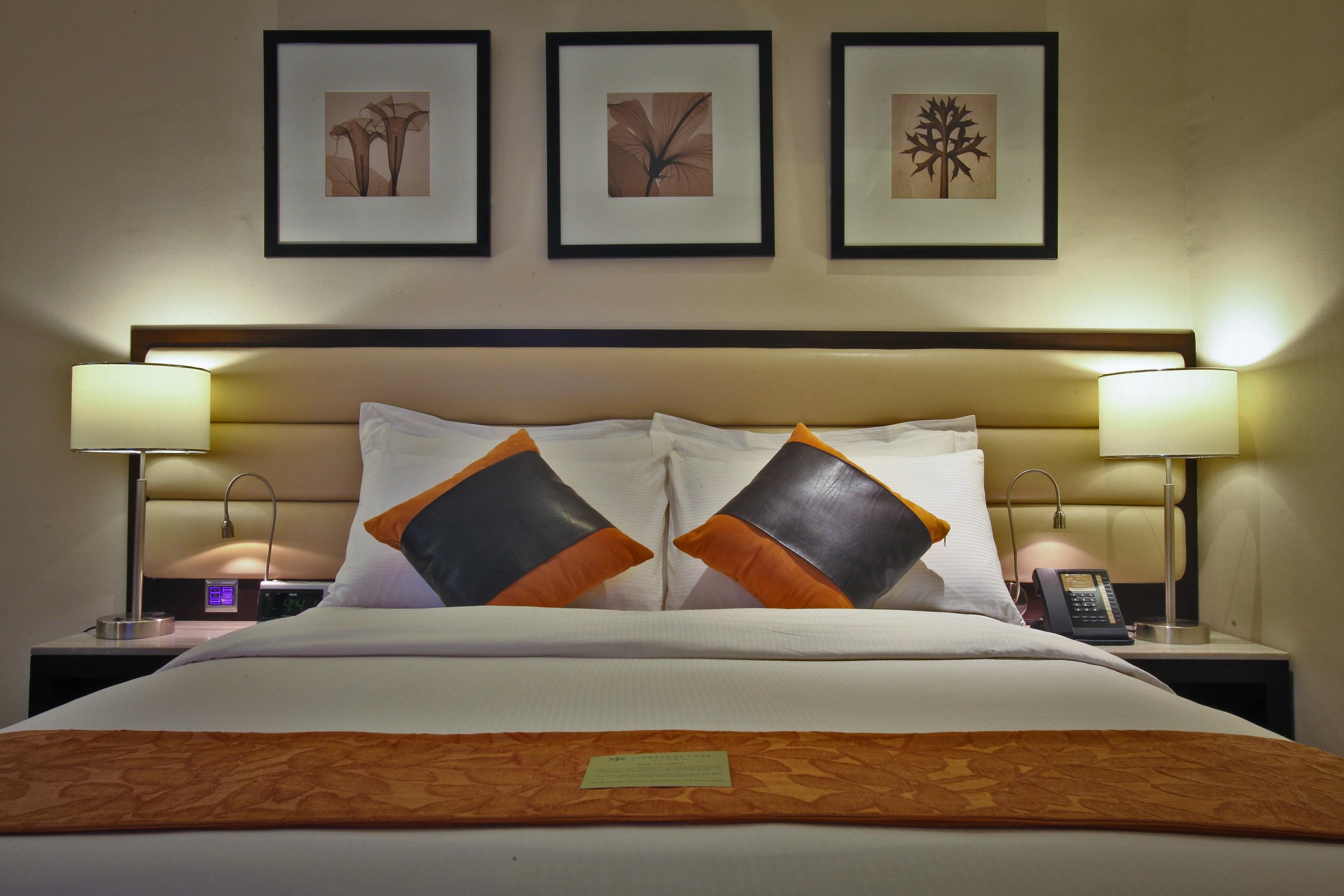 Limketkai Luxe Hotel