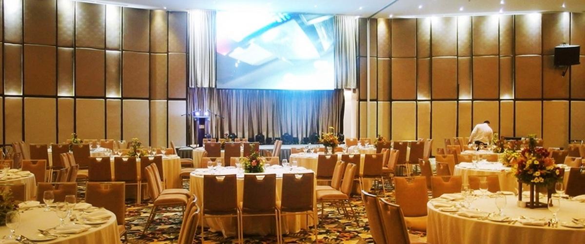 Limketkai Luxe Hotel