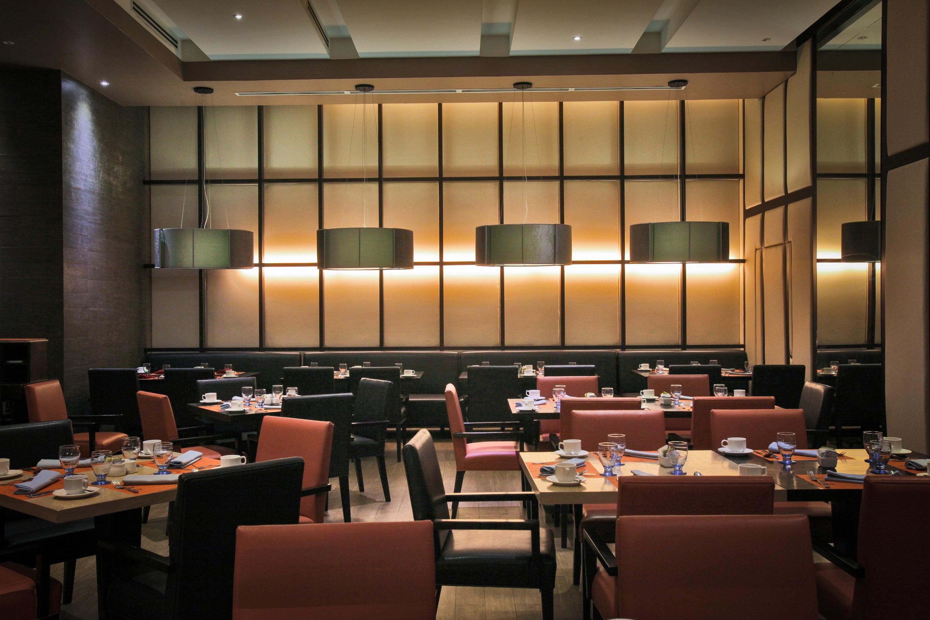 Limketkai Luxe Hotel