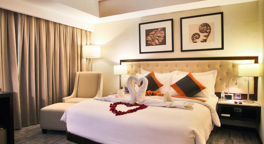 Limketkai Luxe Hotel