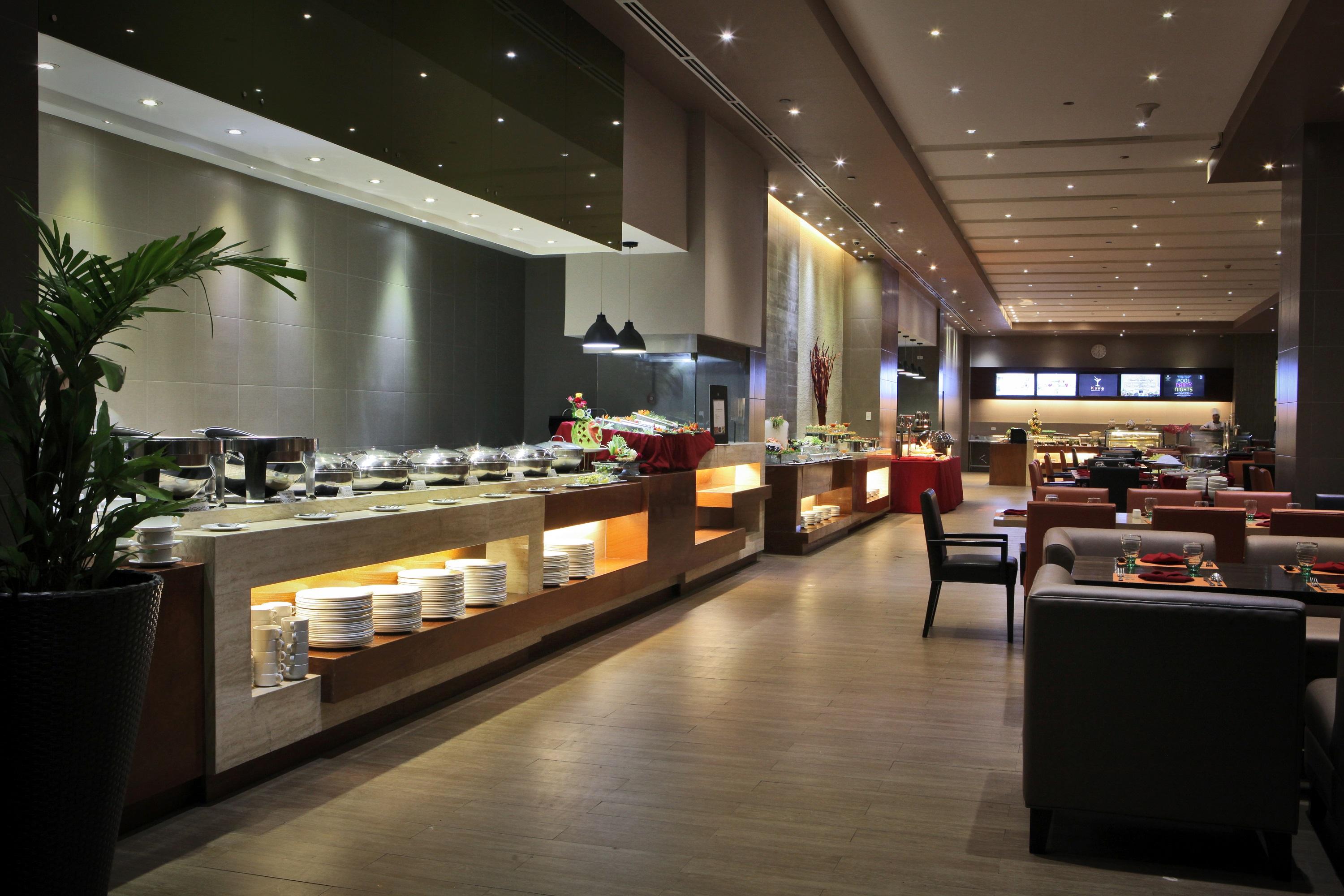 Limketkai Luxe Hotel