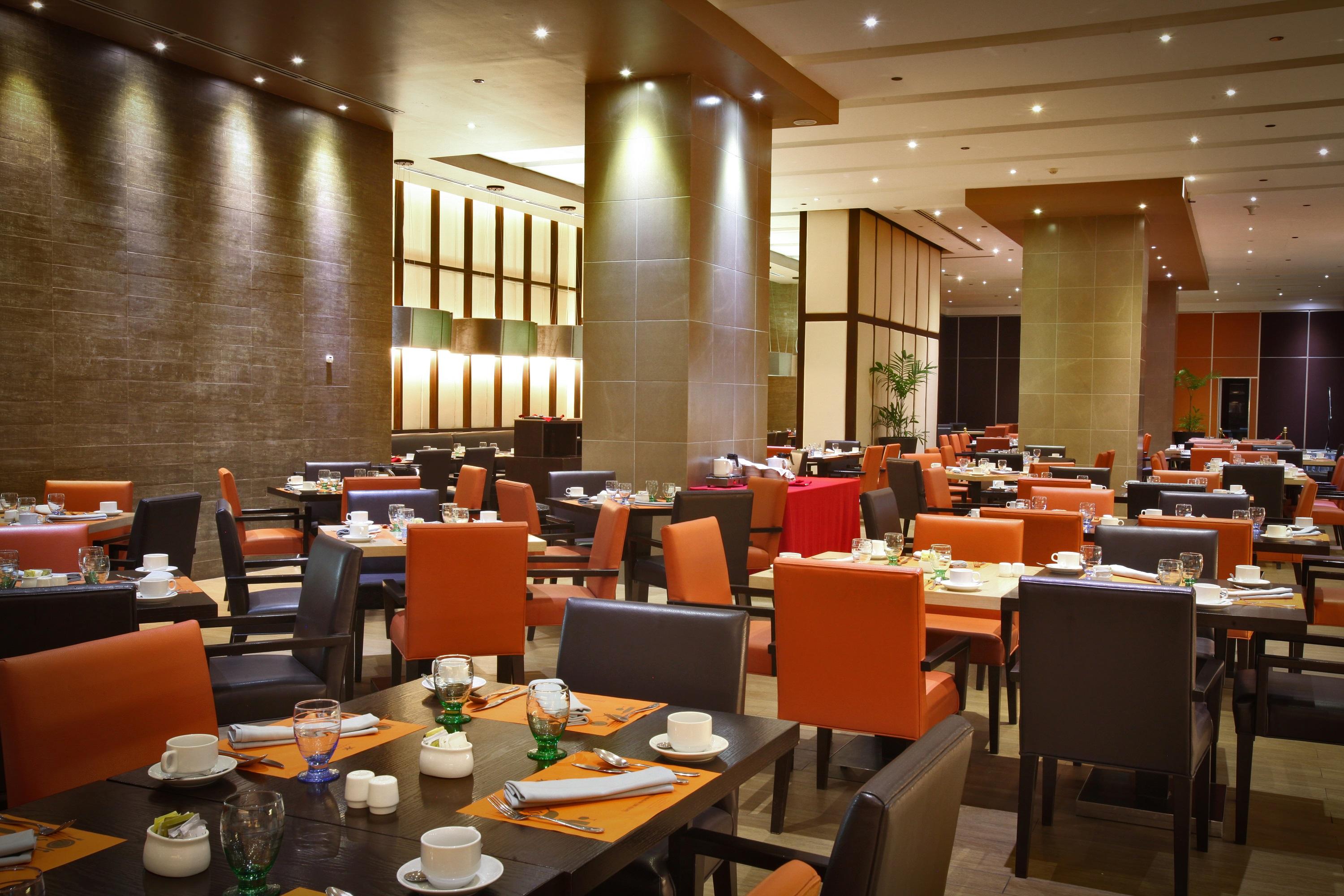 Limketkai Luxe Hotel