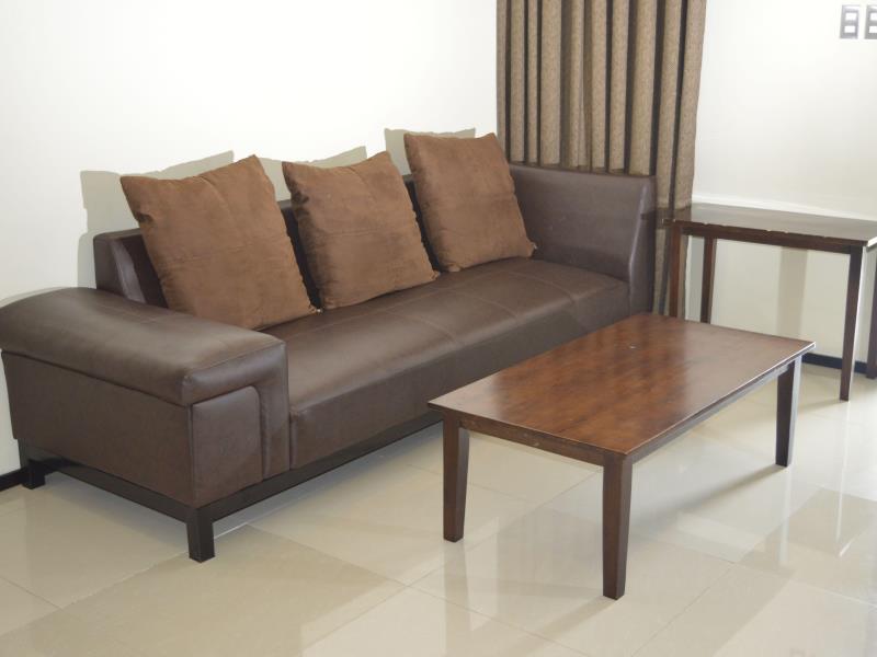 Mallberry Suites Business Hotel