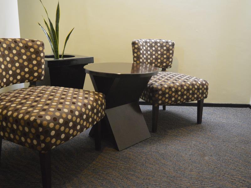 Mallberry Suites Business Hotel