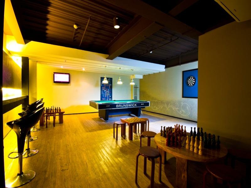 Mallberry Suites Business Hotel