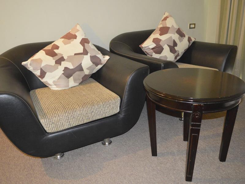 Mallberry Suites Business Hotel