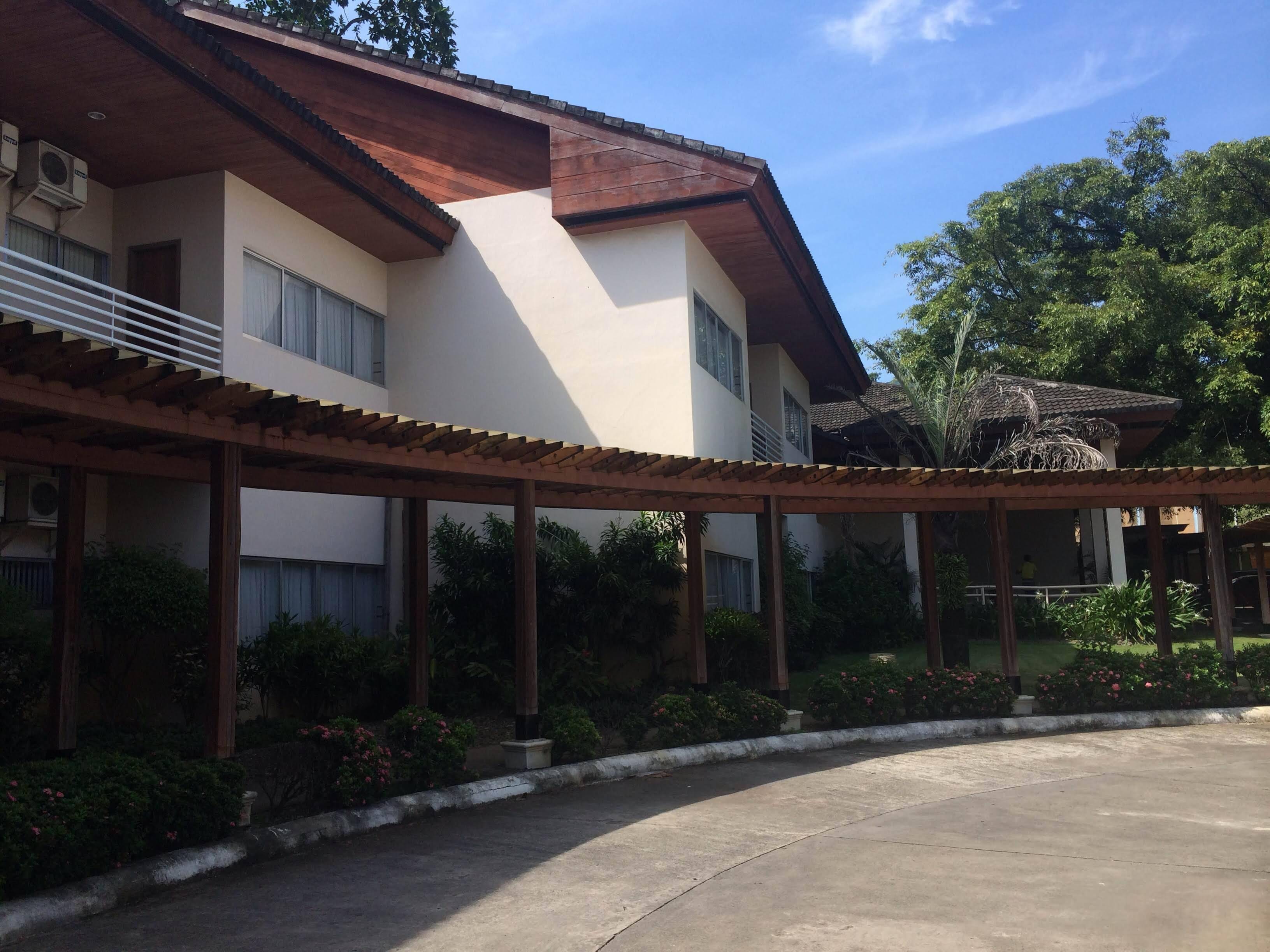 Marco Hotel