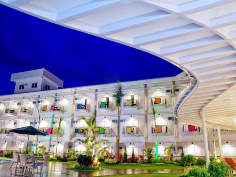 N Hotel