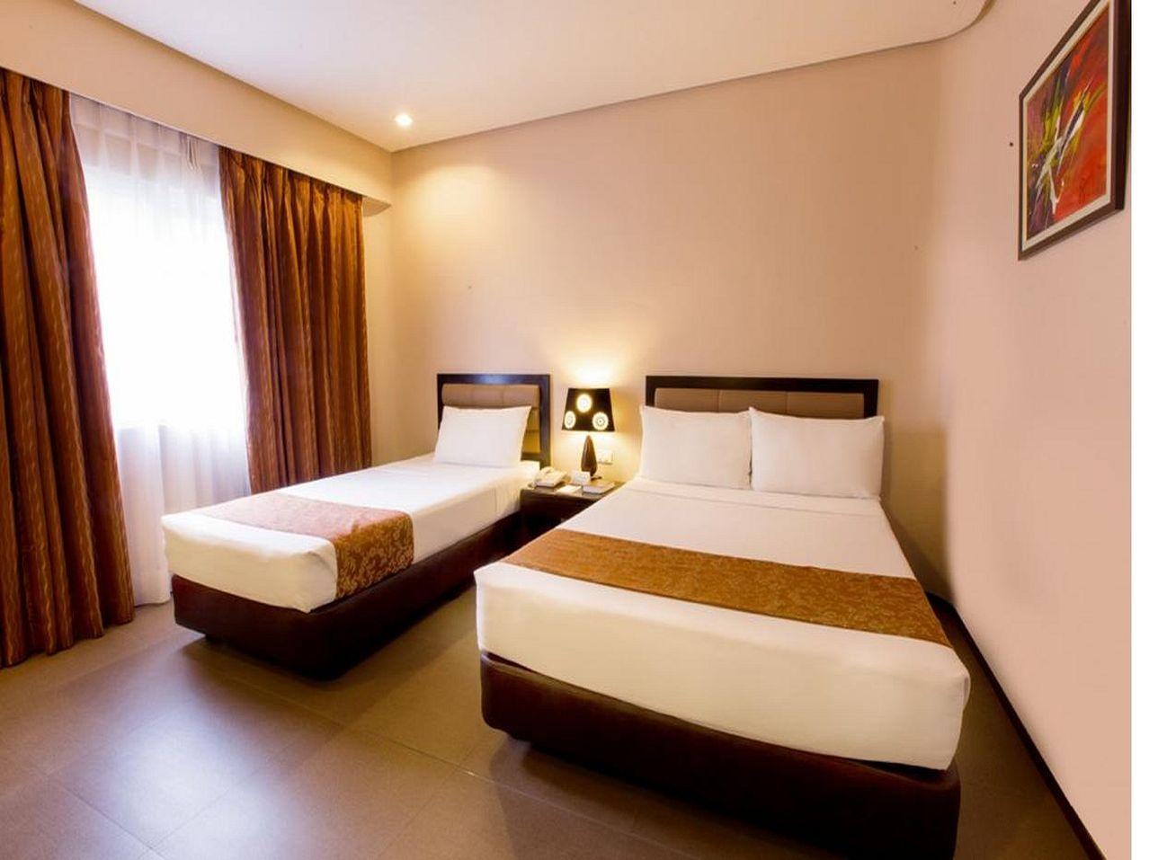 N Hotel