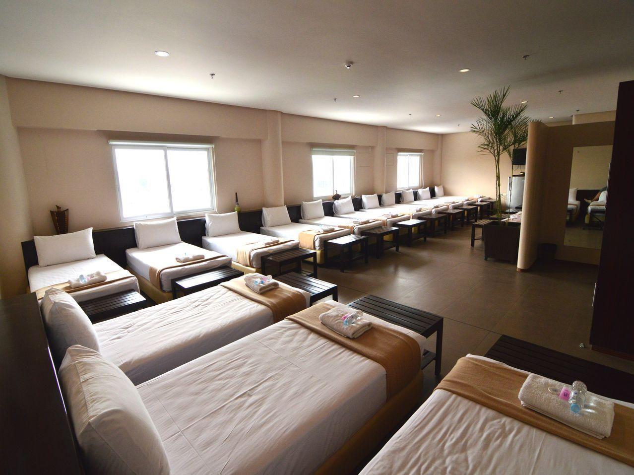 N Hotel