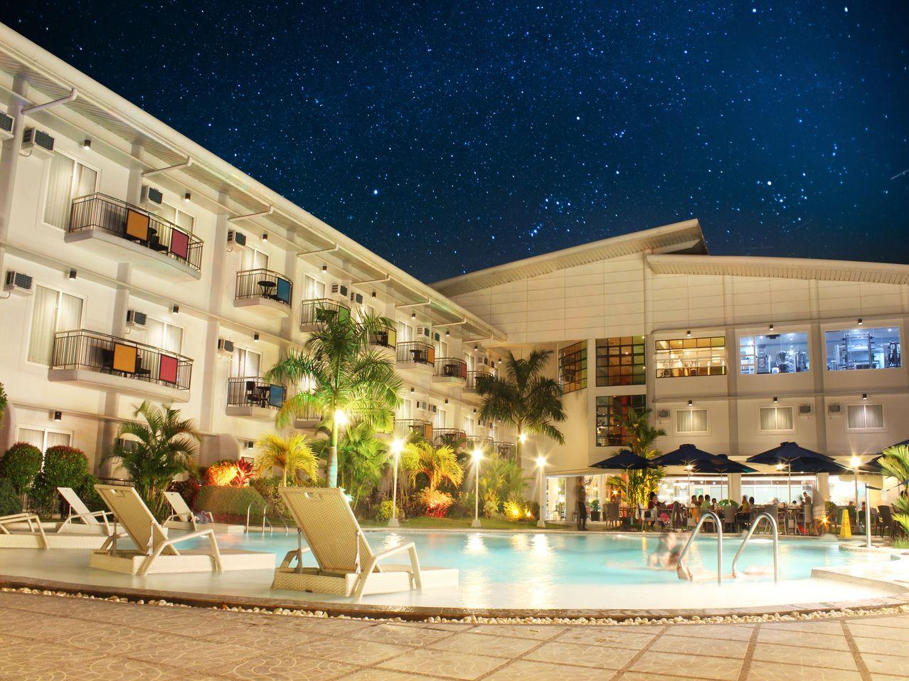 N Hotel