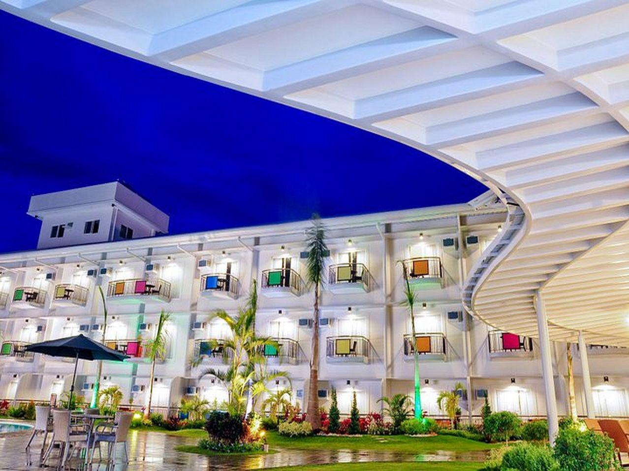 N Hotel