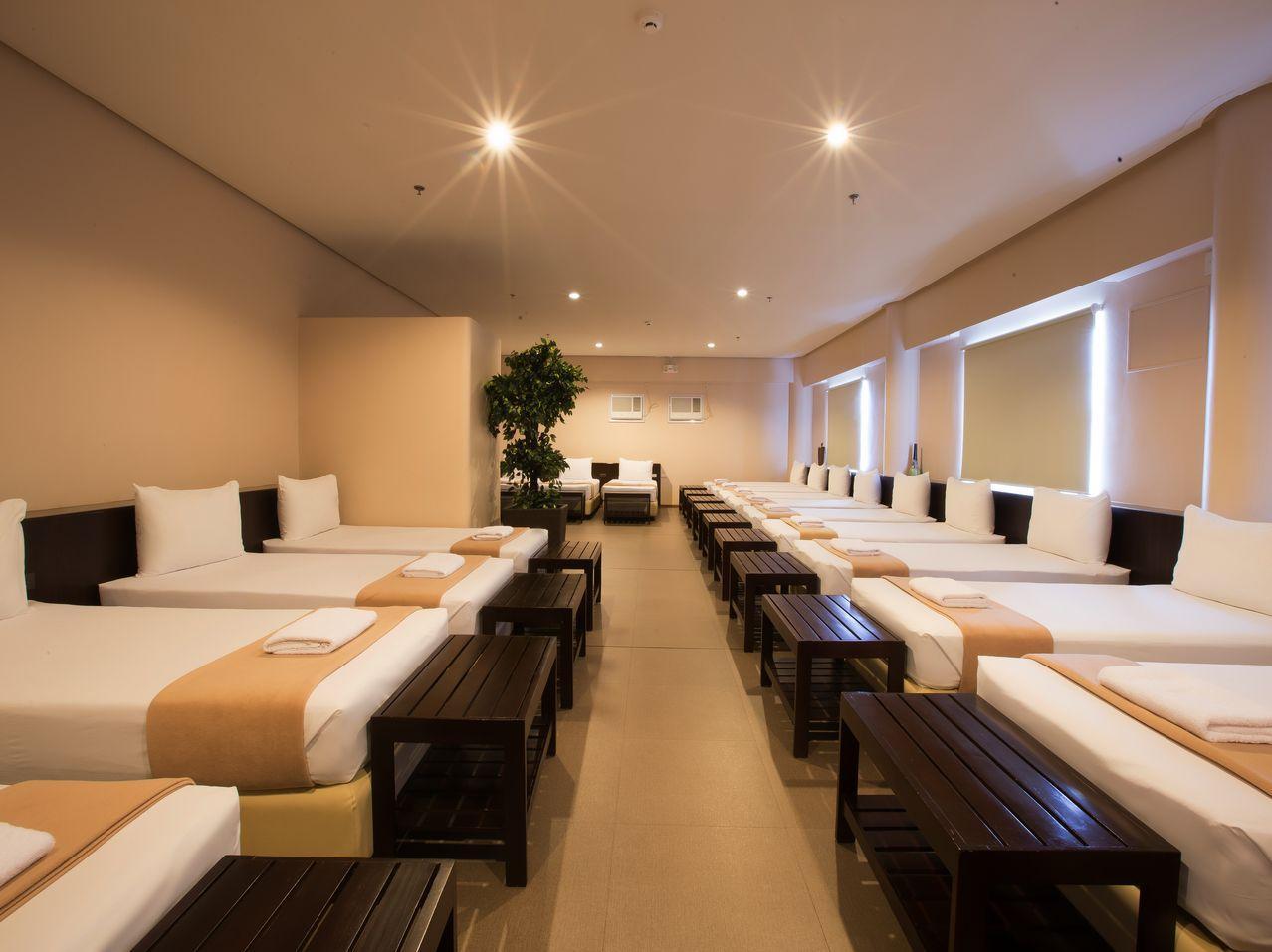 N Hotel