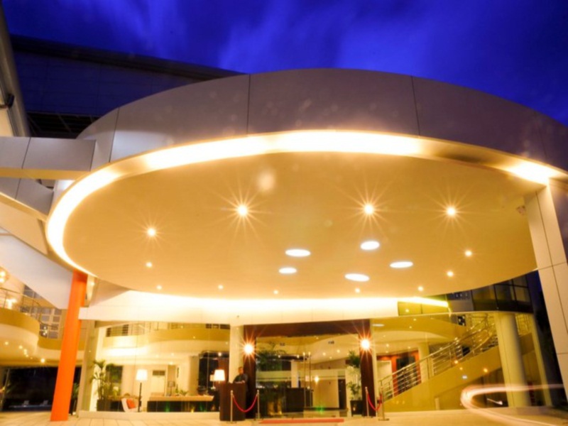 N Hotel