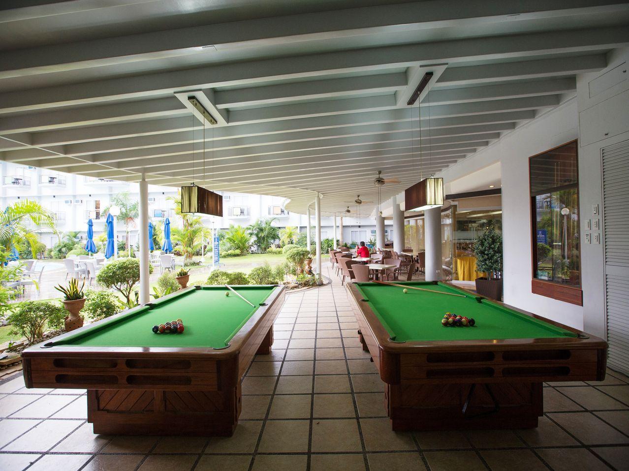N Hotel