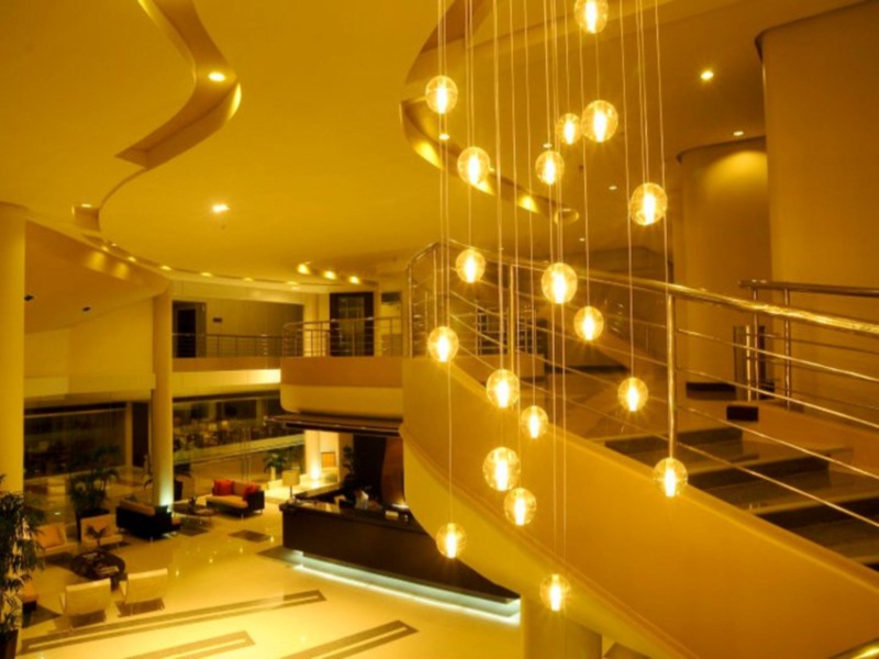 N Hotel