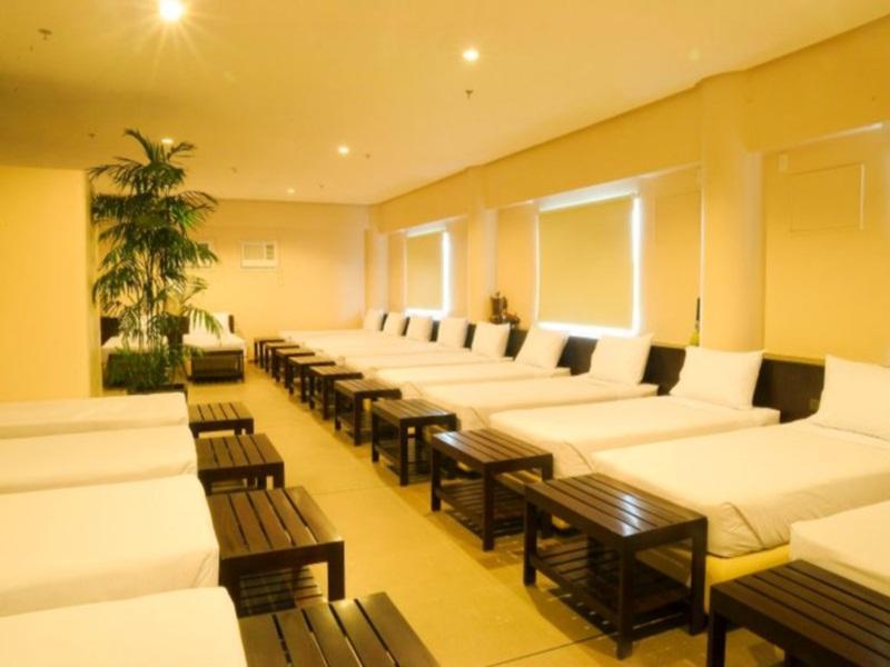 N Hotel