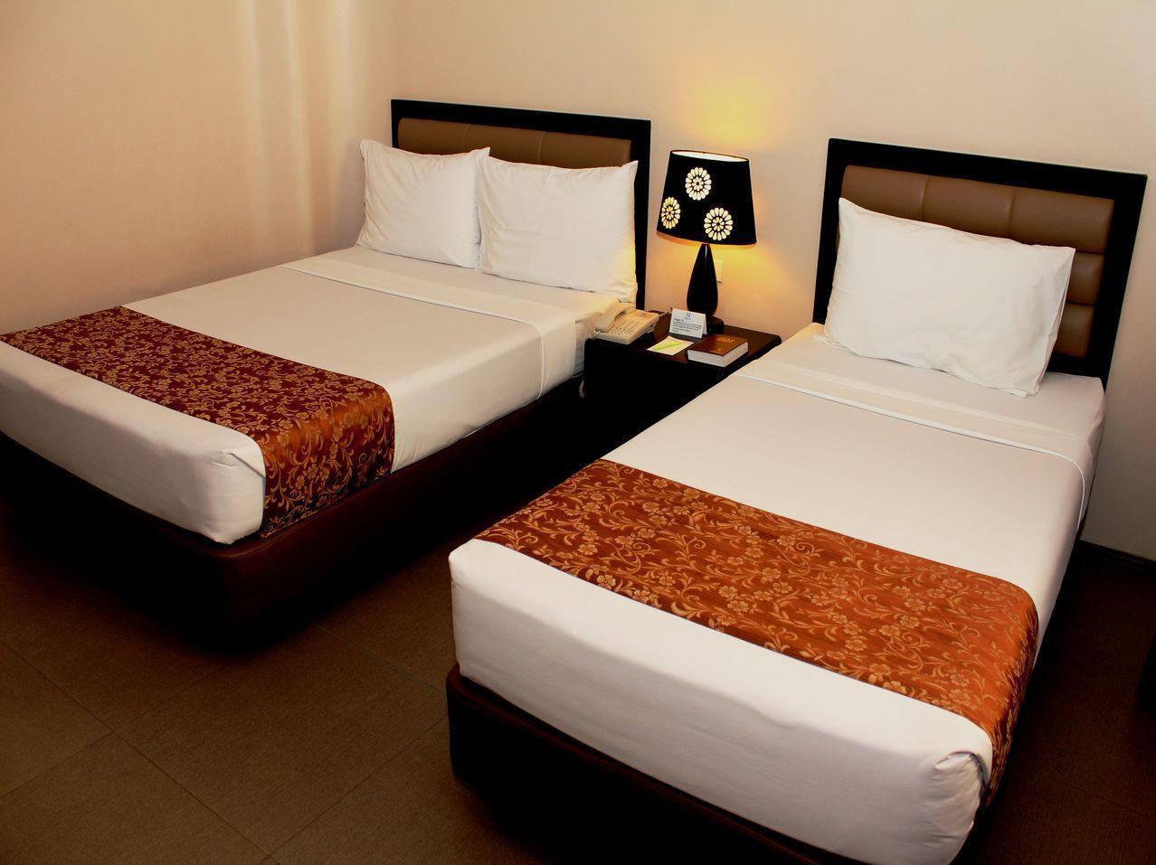 N Hotel