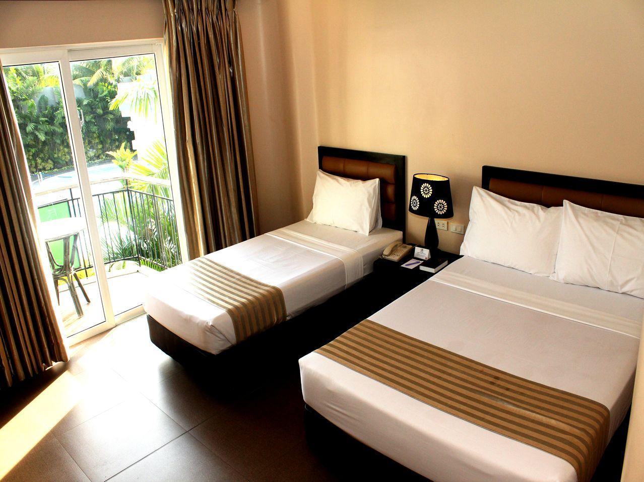 N Hotel