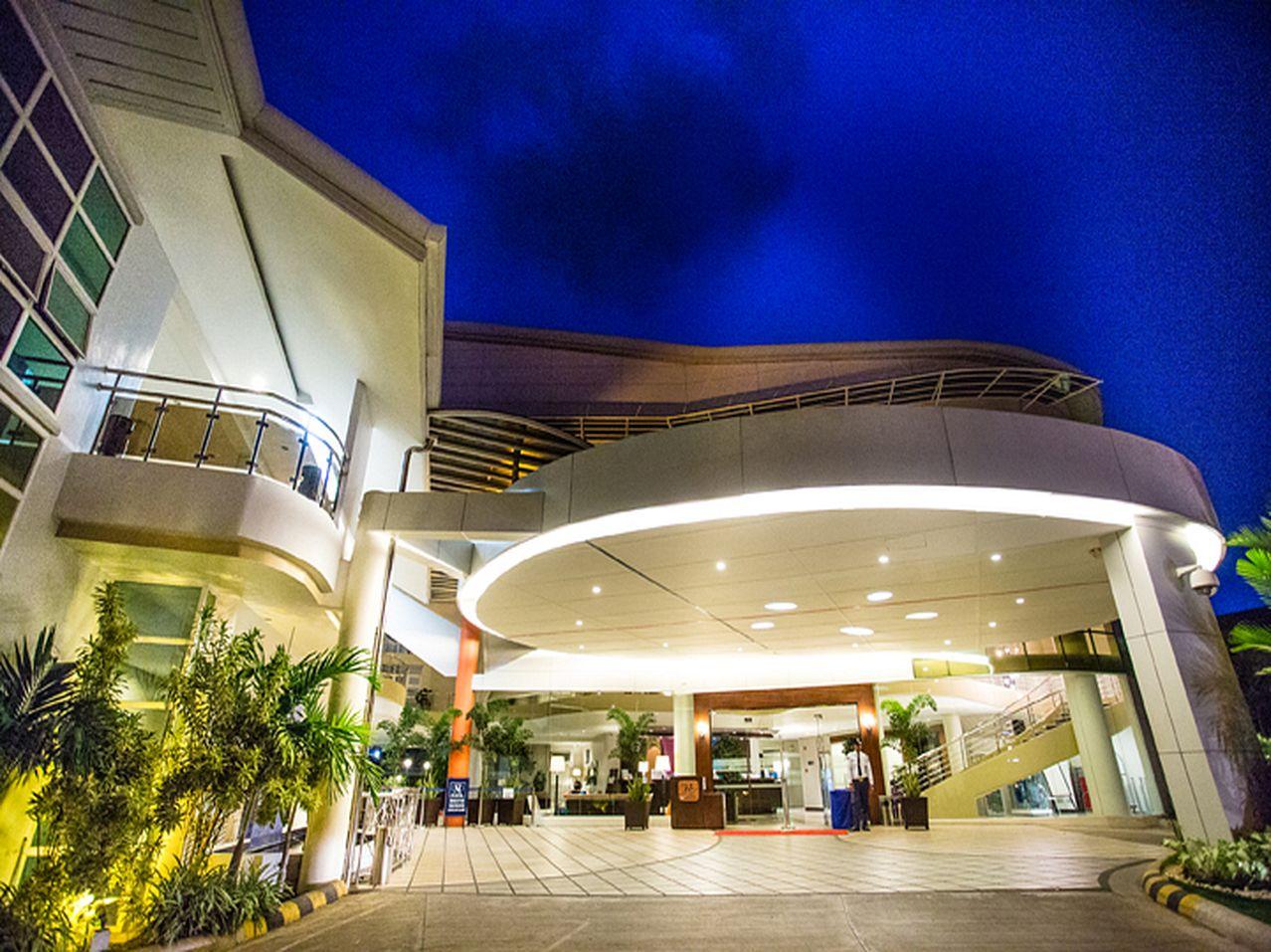 N Hotel