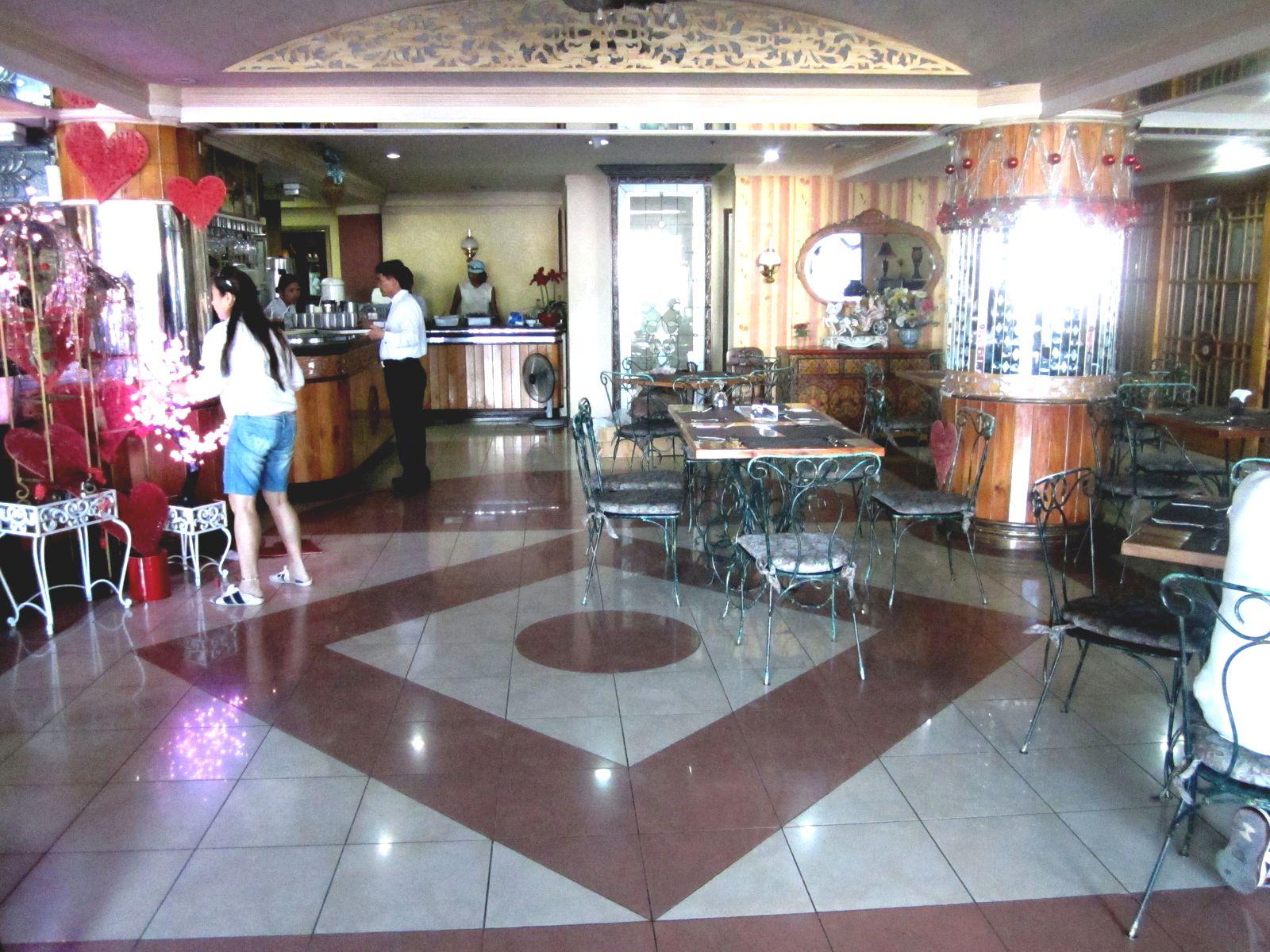 Pearlmont Hotel