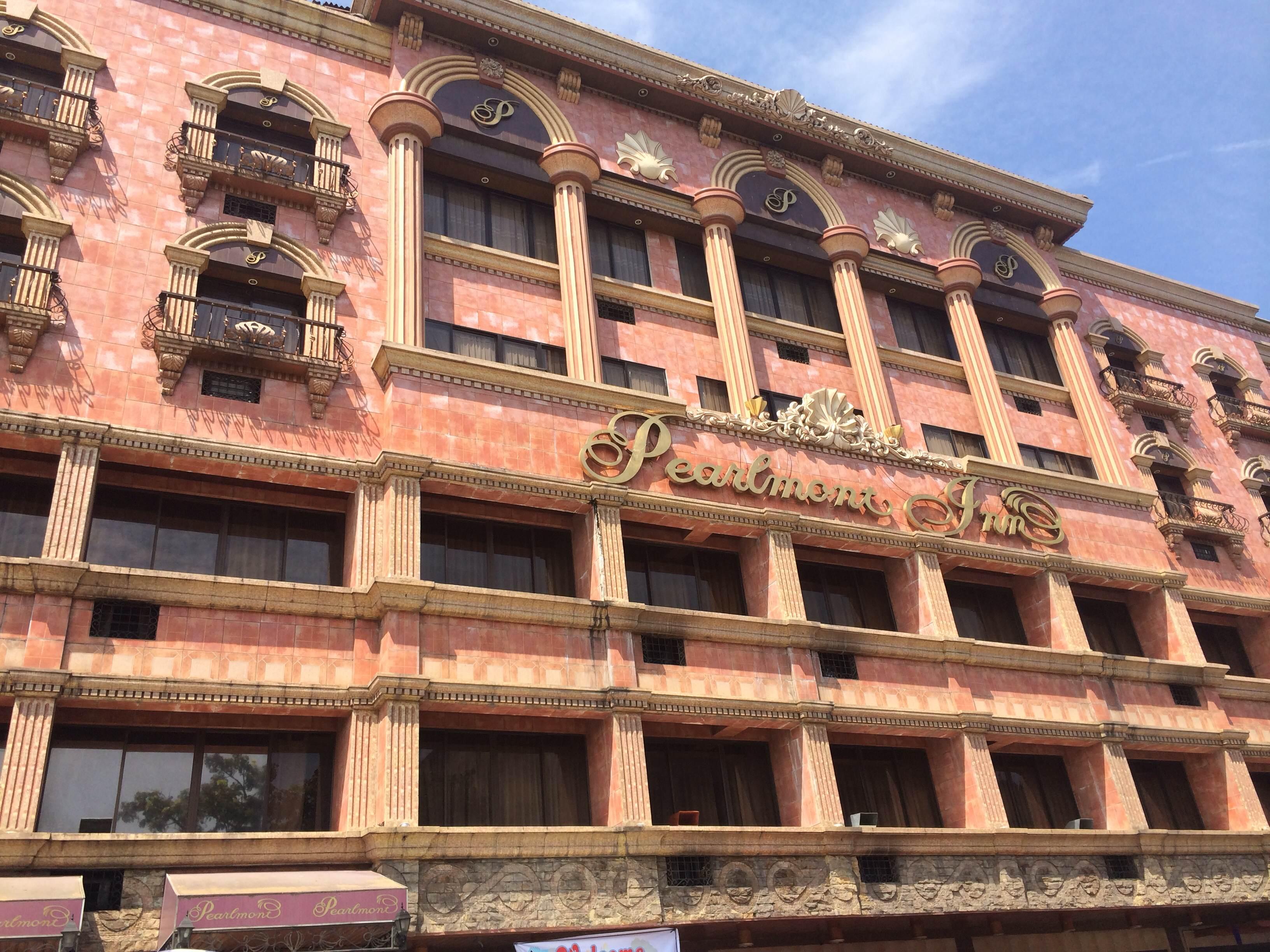 Pearlmont Hotel