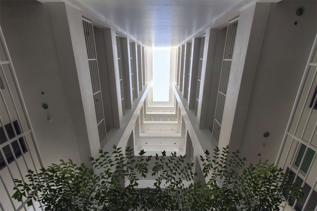 Primavera Residences