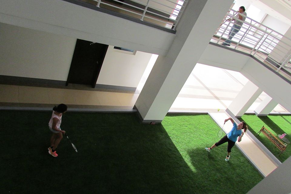 Primavera Residences