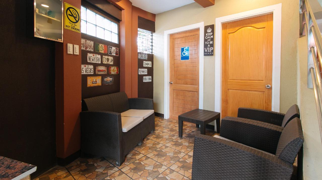 RedDoorz Near Lapasan Plaza Cagayan de Oro