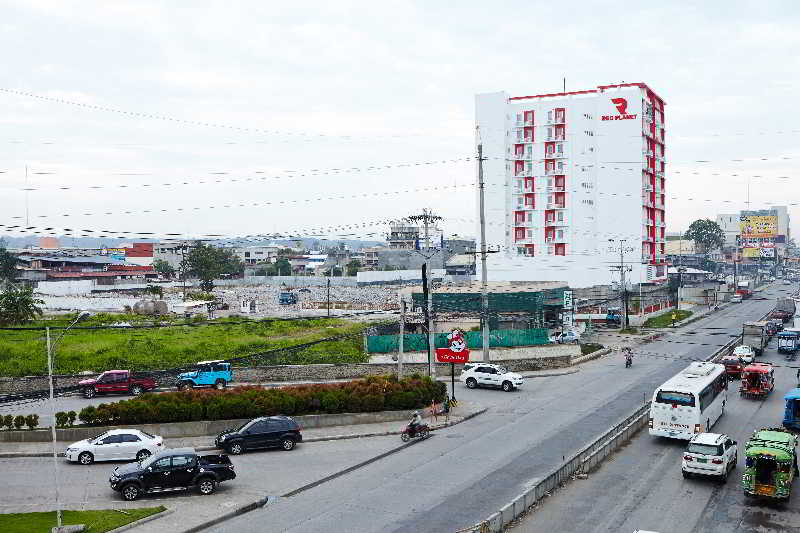 Red Planet Cagayan De Oro