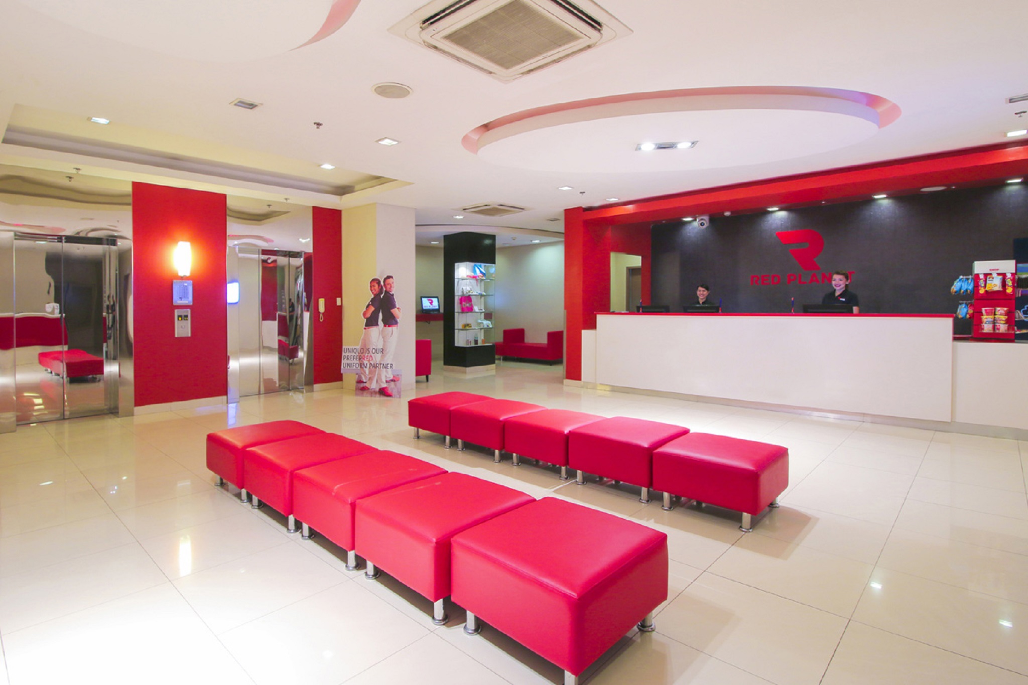 Red Planet Cagayan De Oro