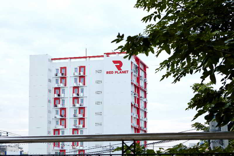 Red Planet Cagayan De Oro