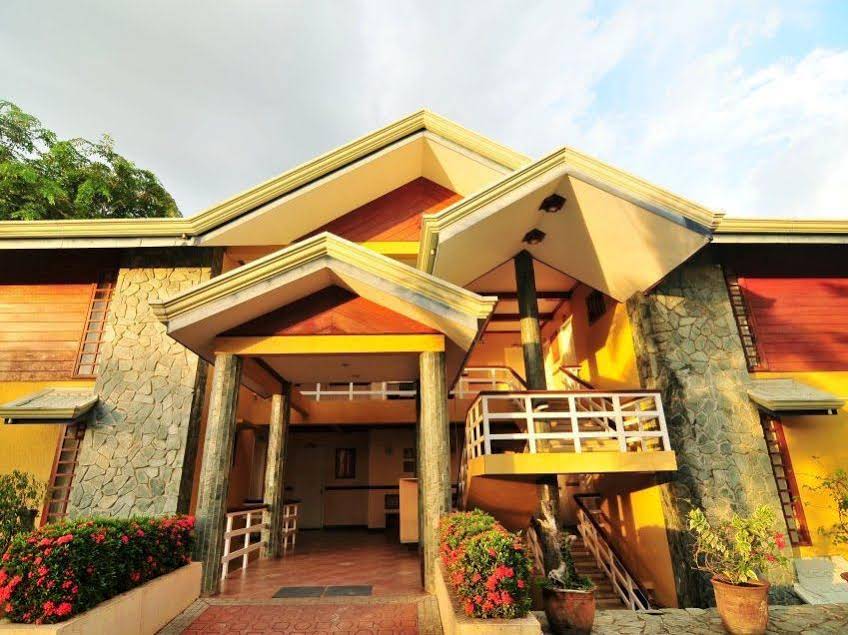 Ridgeview Chalets