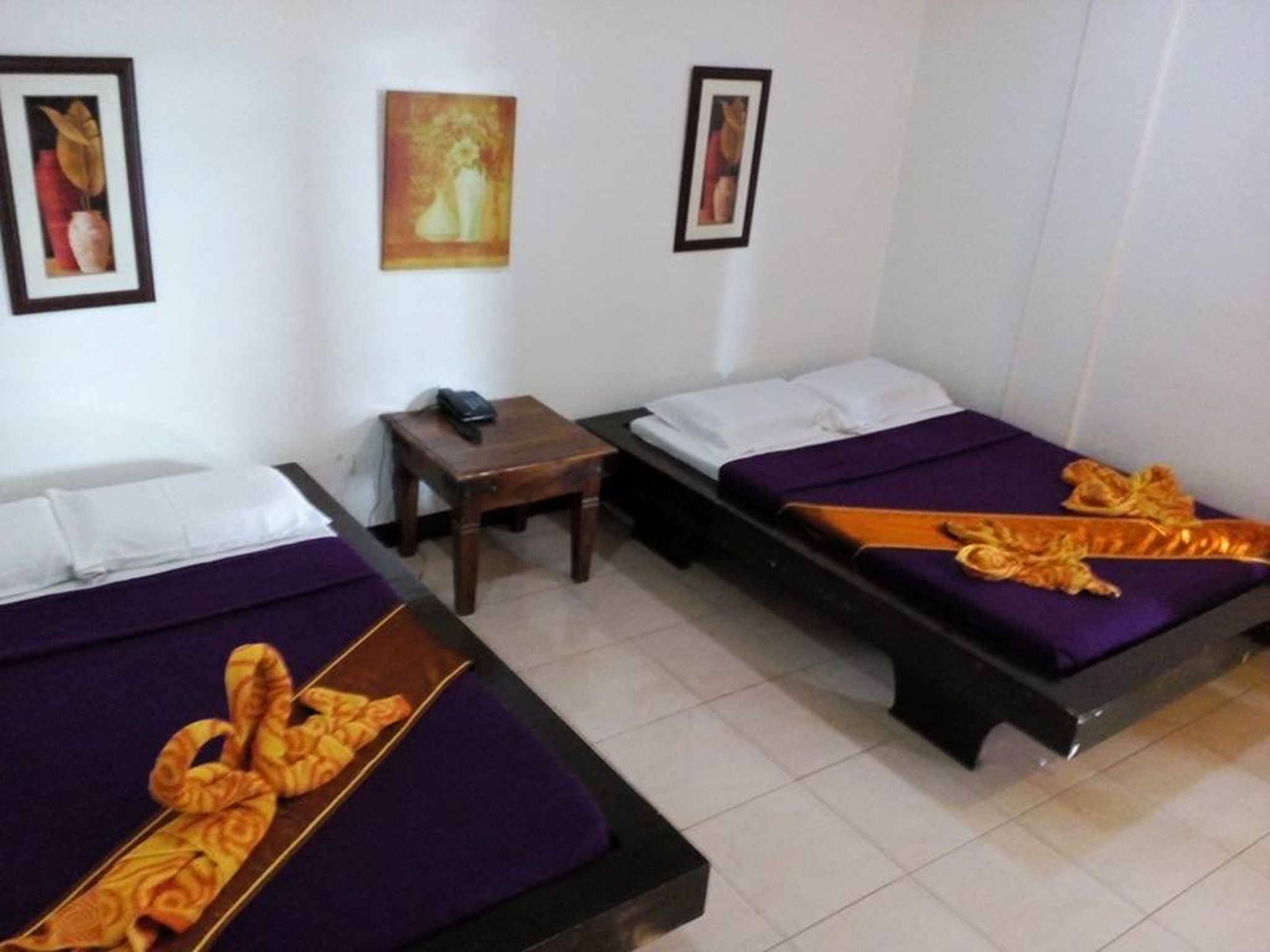 St. Nicolas Inn