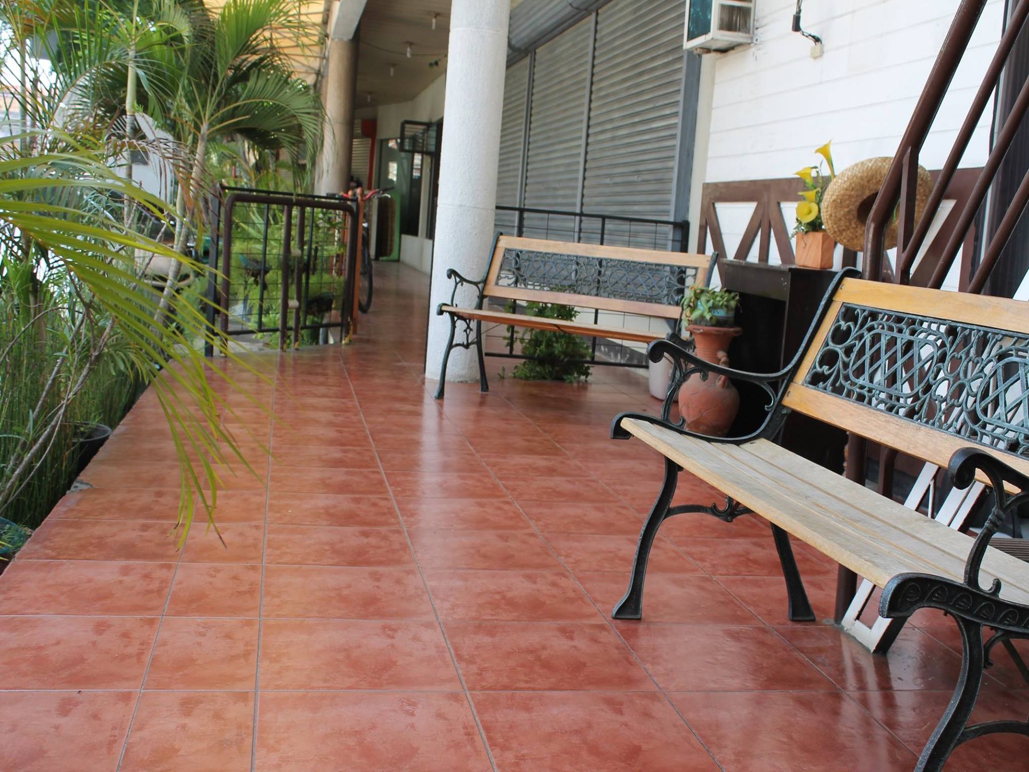 St. Nicolas Inn
