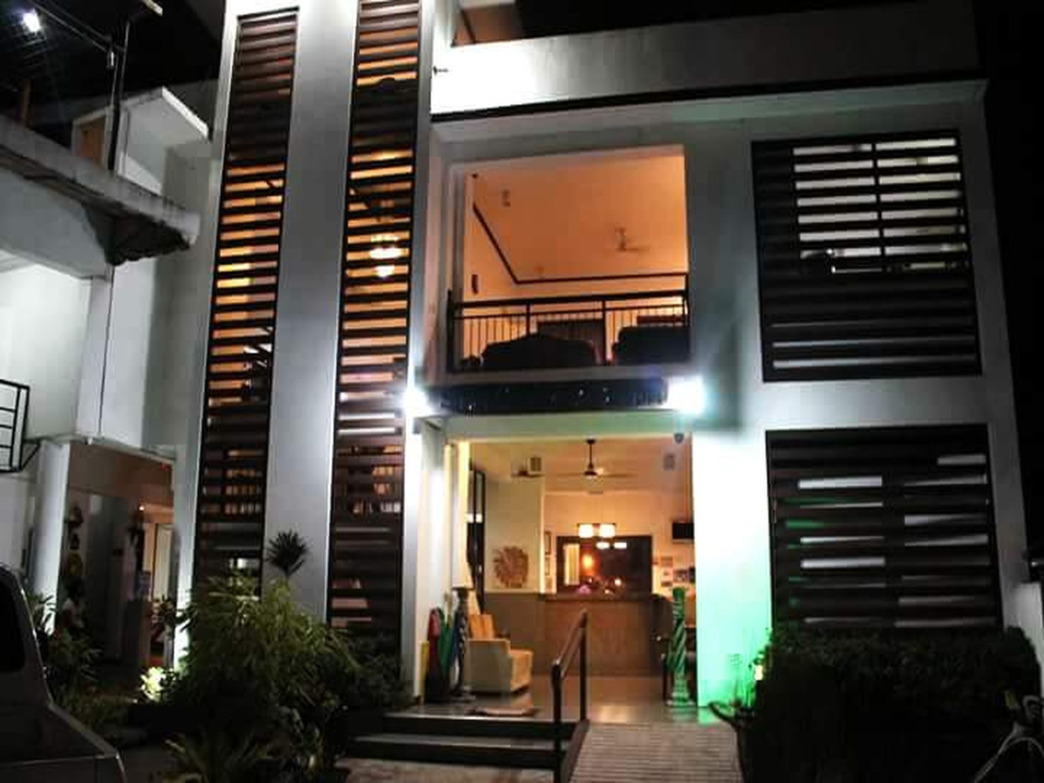 St. Nicolas Inn