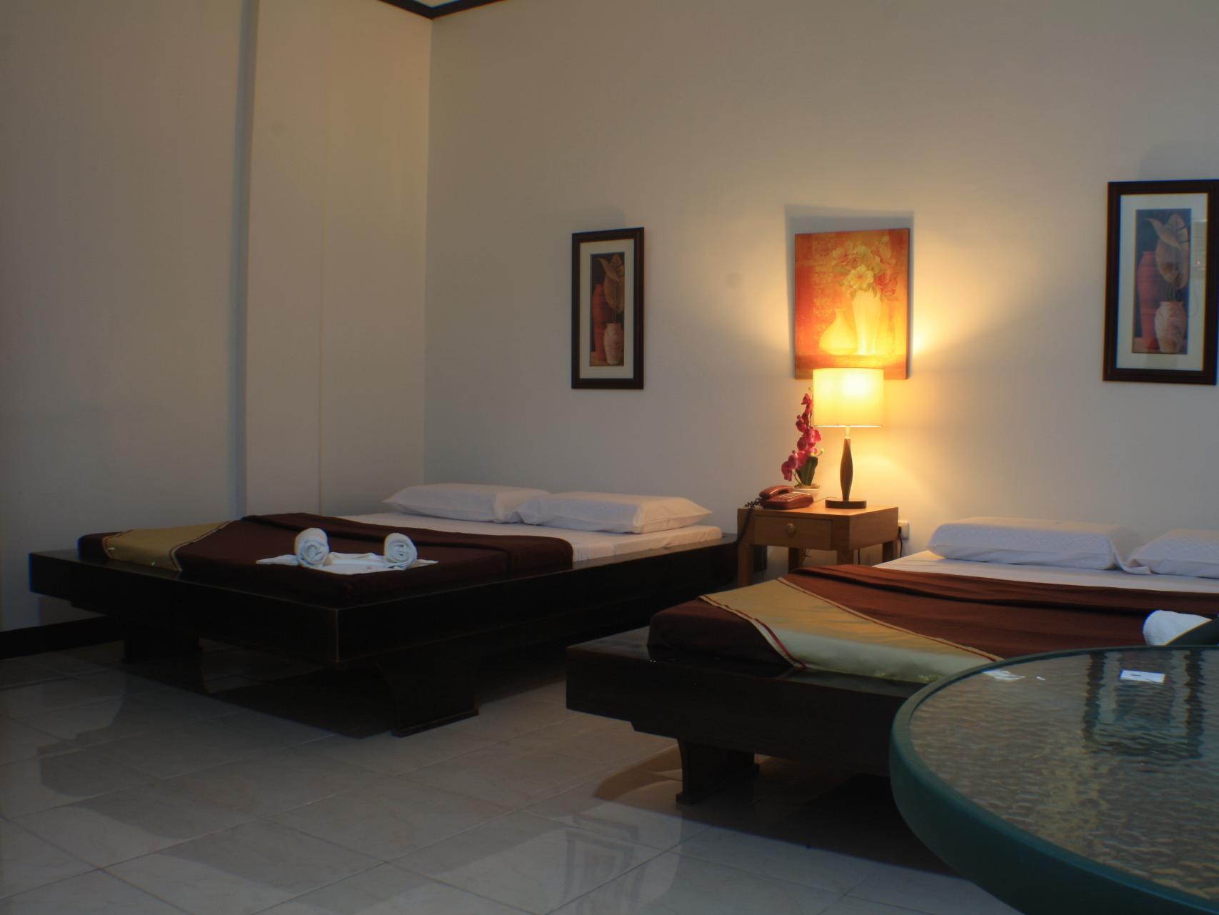 St. Nicolas Inn