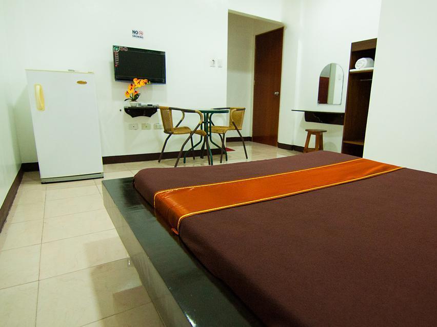 St. Nicolas Inn